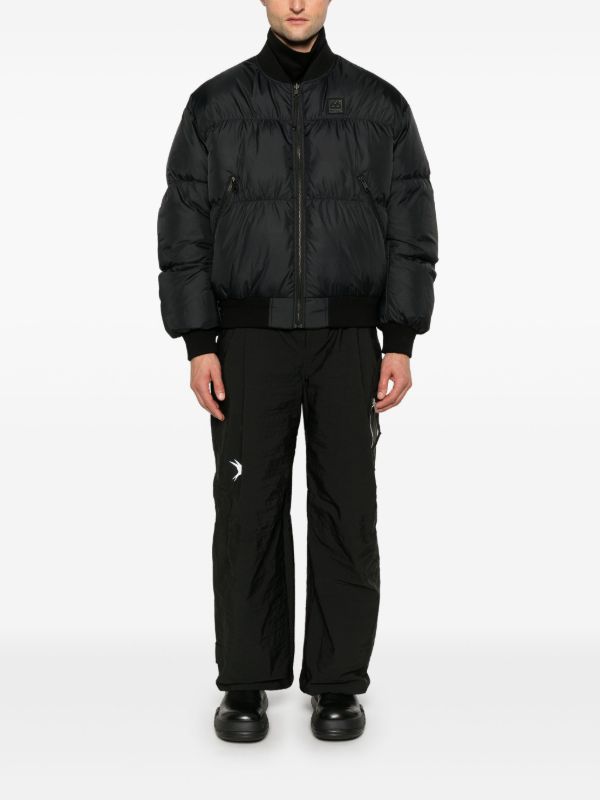Browns 66 North Dyngja Puffer Jacket
