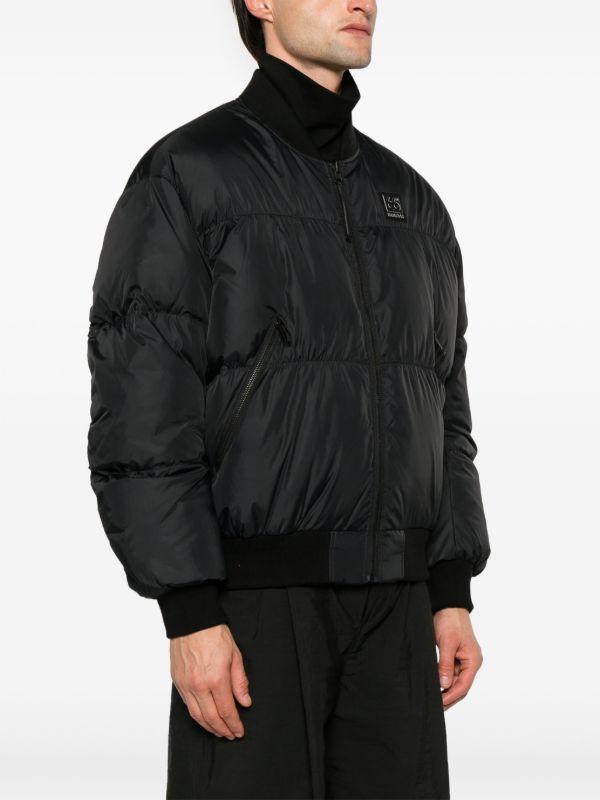 Browns 66 North Dyngja Puffer Jacket