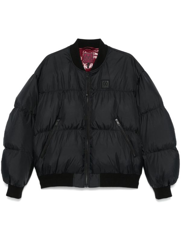 browns 66 North Dyngja Puffer Jacket