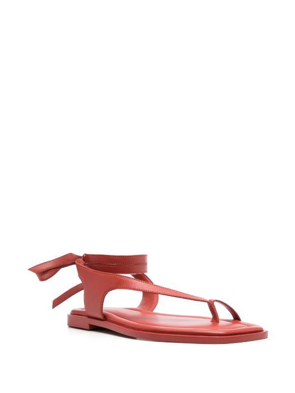 Browns A.EMERY Heidi Flat Sandals | Browns Sandals