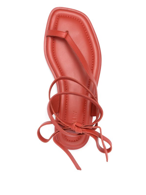 Browns A.EMERY Heidi Flat Sandals | Browns Sandals