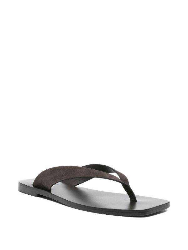 Browns A.EMERY Kinto Flat Sandals | Browns Sandals