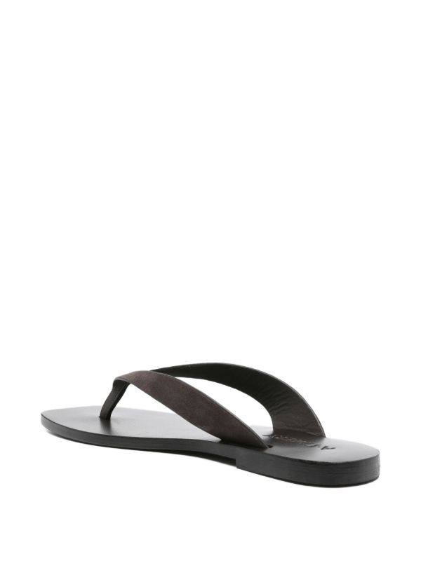 Browns A.EMERY Kinto Flat Sandals | Browns Sandals