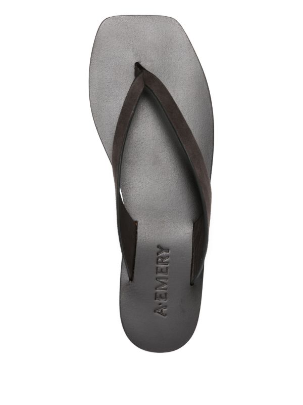 Browns A.EMERY Kinto Flat Sandals | Browns Sandals