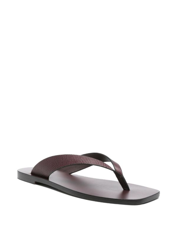 Browns A.EMERY Kinto Flat Sandals | Browns Sandals