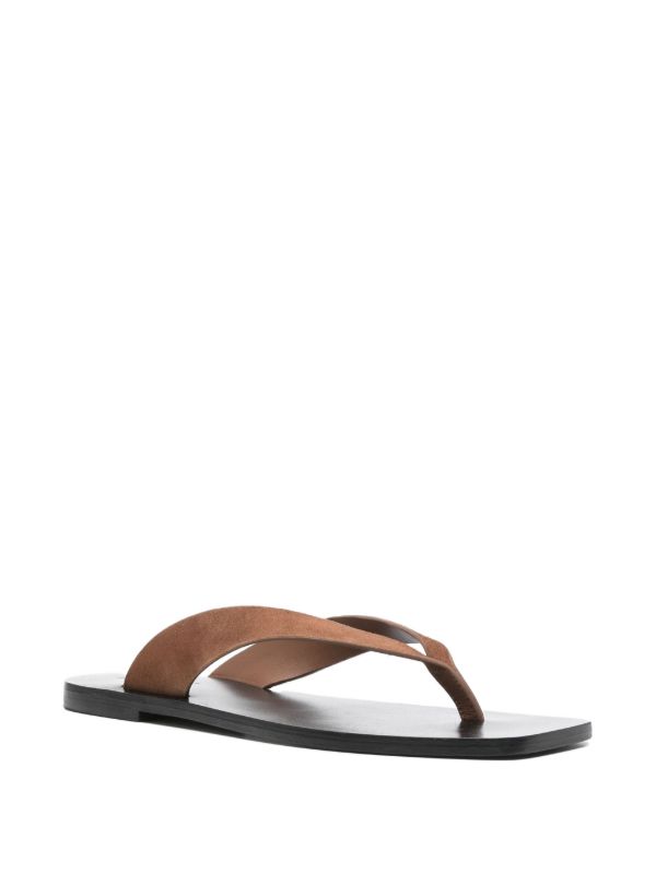 Browns A.EMERY Kinto Flat Sandals | Browns Sandals