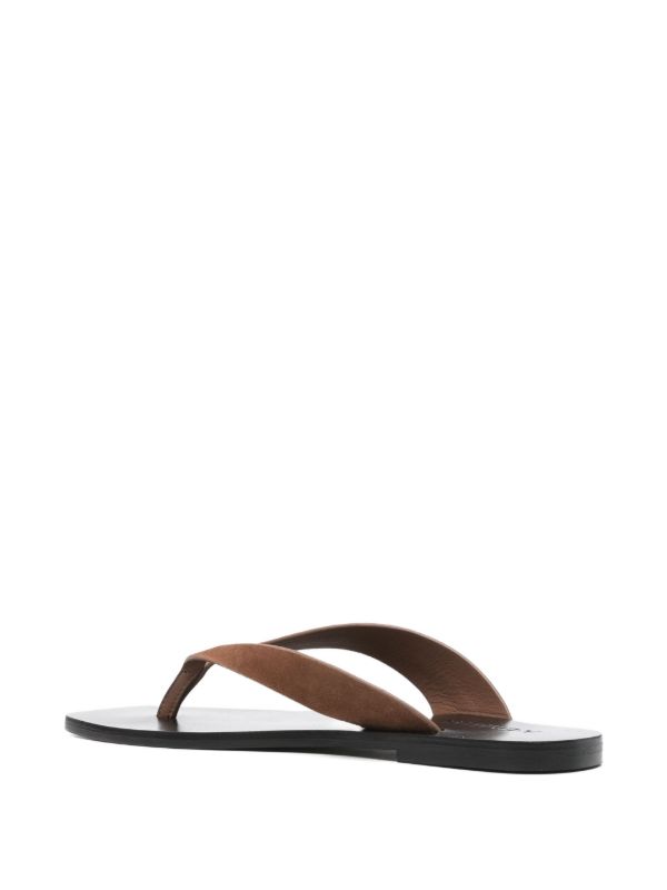 Browns A.EMERY Kinto Flat Sandals | Browns Sandals