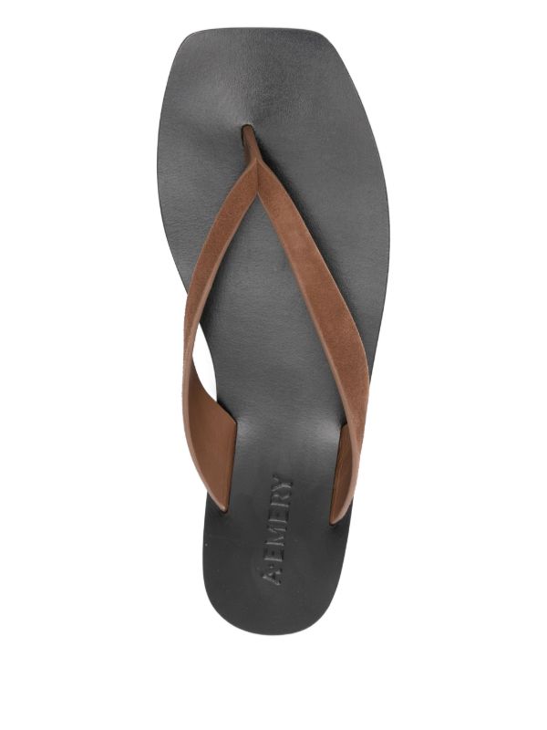 Browns A.EMERY Kinto Flat Sandals | Browns Sandals