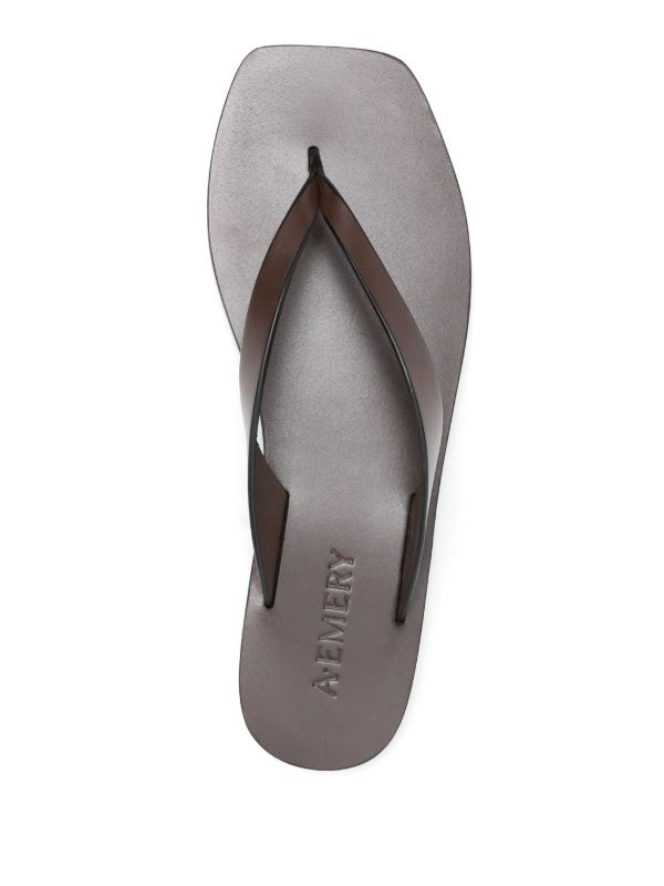 Browns A.EMERY Kinto Sandals | Browns Sandals