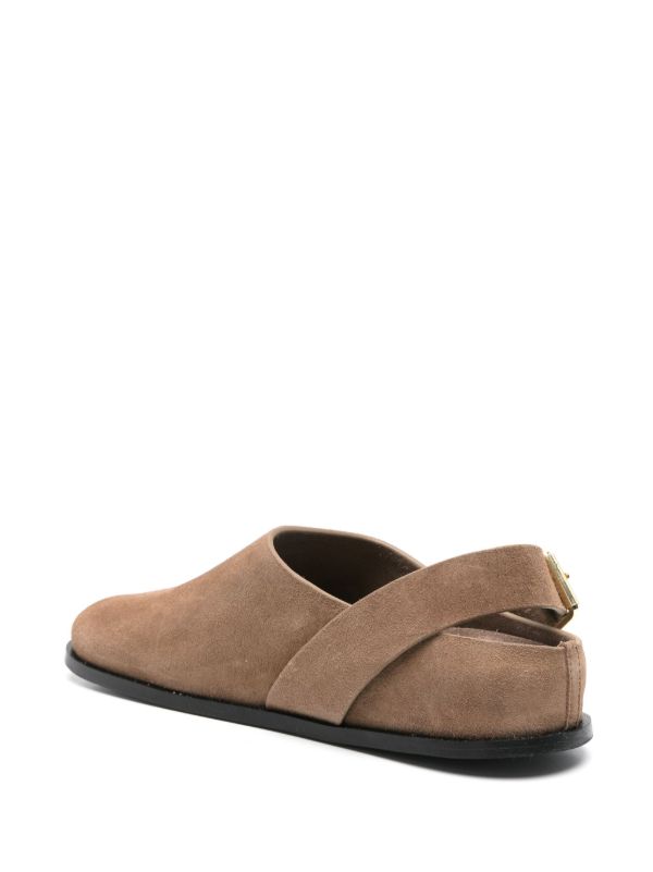 Browns A.EMERY Louis Clogs | Browns Mules
