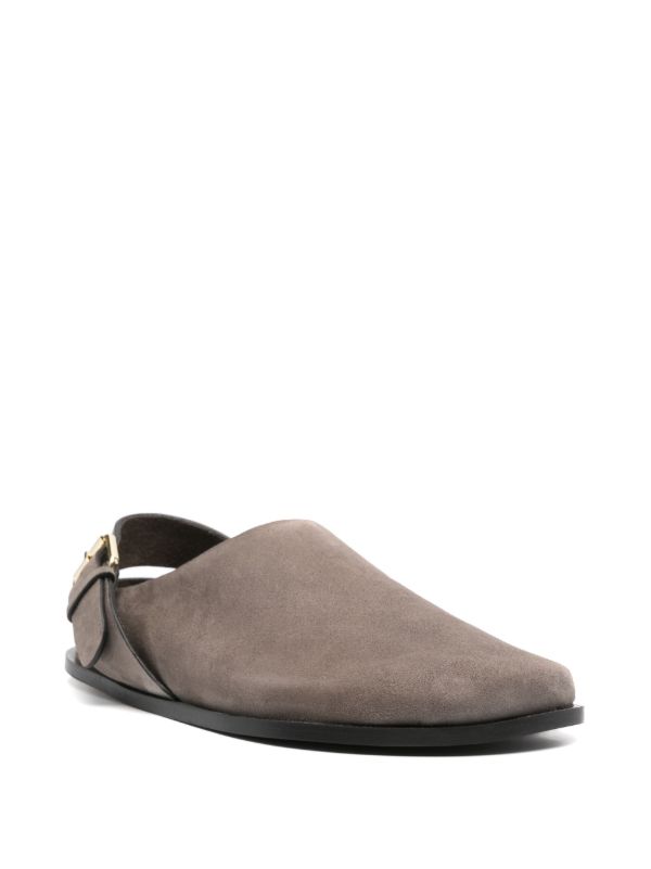 Browns A.EMERY The Louis Clogs | Browns Slippers