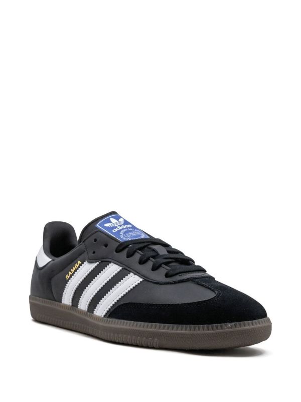 Browns Adidas Samba OG Sneakers | Browns Low-Tops