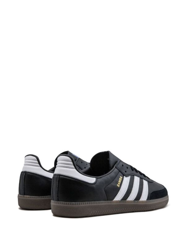 Browns Adidas Samba OG Sneakers | Browns Low-Tops