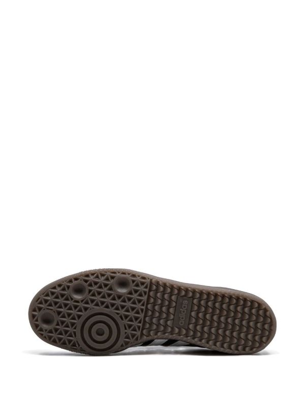 Browns Adidas Samba OG Sneakers | Browns Low-Tops