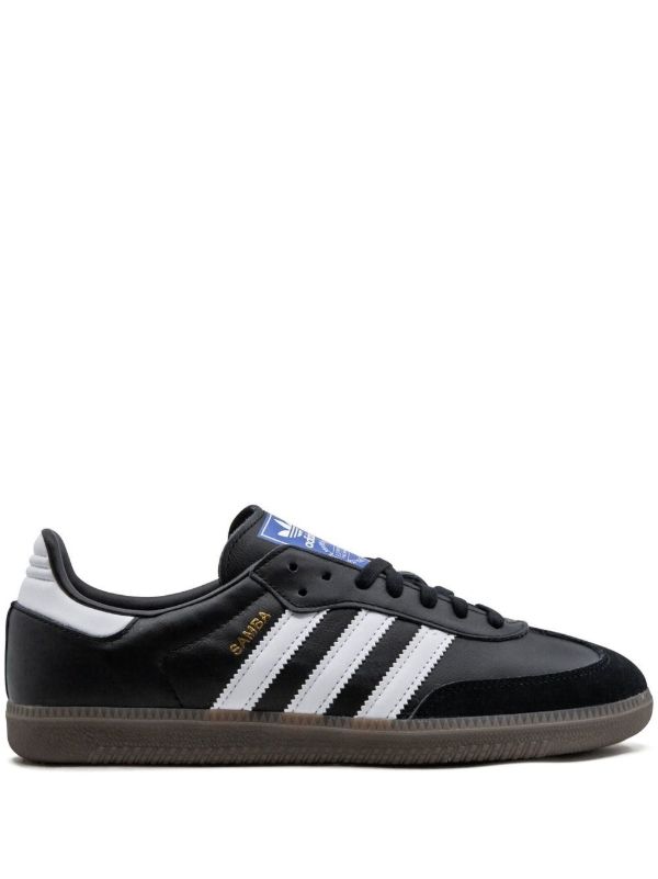 browns adidas Samba OG Sneakers | Browns Low-Tops