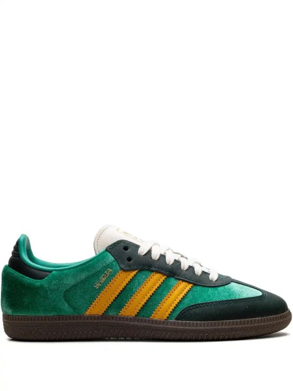 browns adidas Samba OG sneakers | Browns Sneakers
