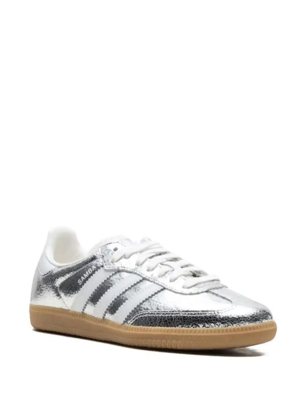 Browns Adidas Samba OG Sneakers | Browns Sneakers