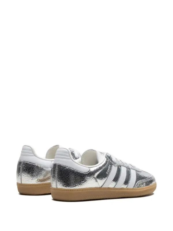 Browns Adidas Samba OG Sneakers | Browns Sneakers