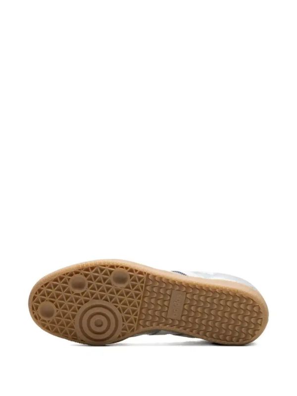 Browns Adidas Samba OG Sneakers | Browns Sneakers