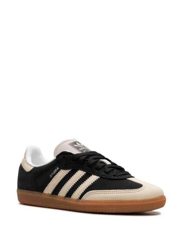 Browns Adidas Samba OG Sneakers | Browns Sneakers