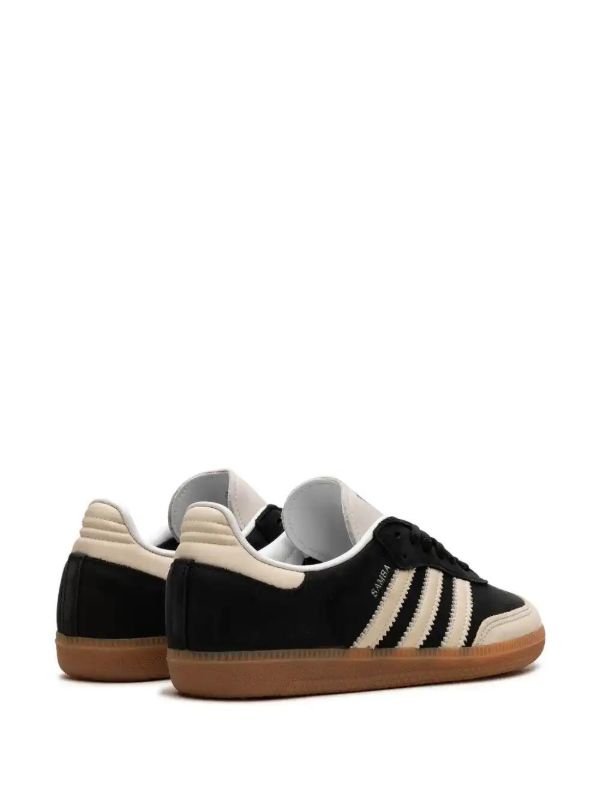 Browns Adidas Samba OG Sneakers | Browns Sneakers