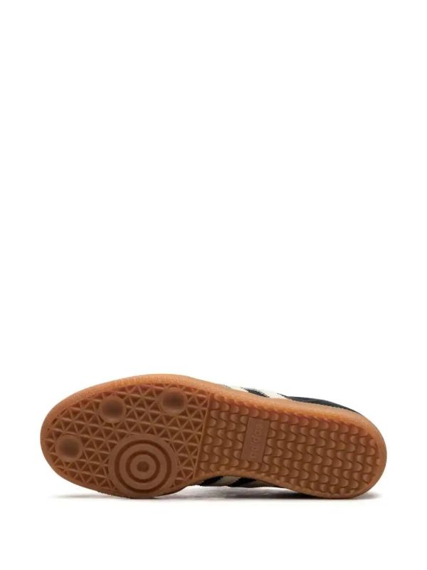 Browns Adidas Samba OG Sneakers | Browns Sneakers