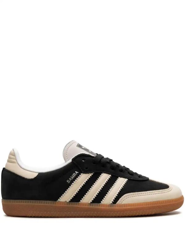 browns adidas Samba OG Sneakers | Browns Sneakers