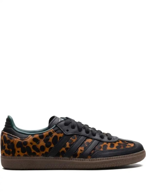 browns adidas Samba OG sneakers | Browns Sneakers