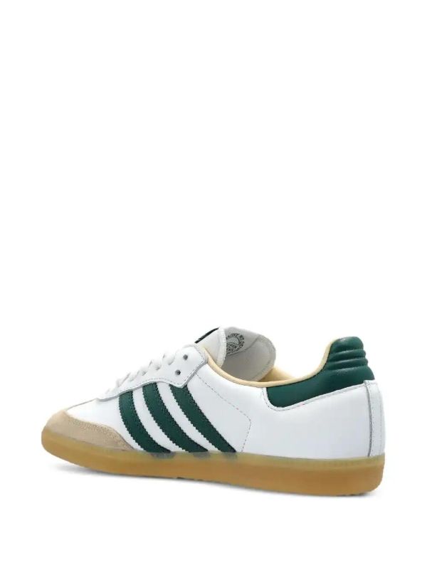 Browns Adidas Samba Sneakers | Browns Low-Tops