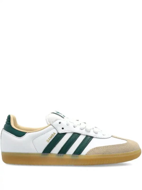 browns adidas Samba sneakers | Browns Low-Tops