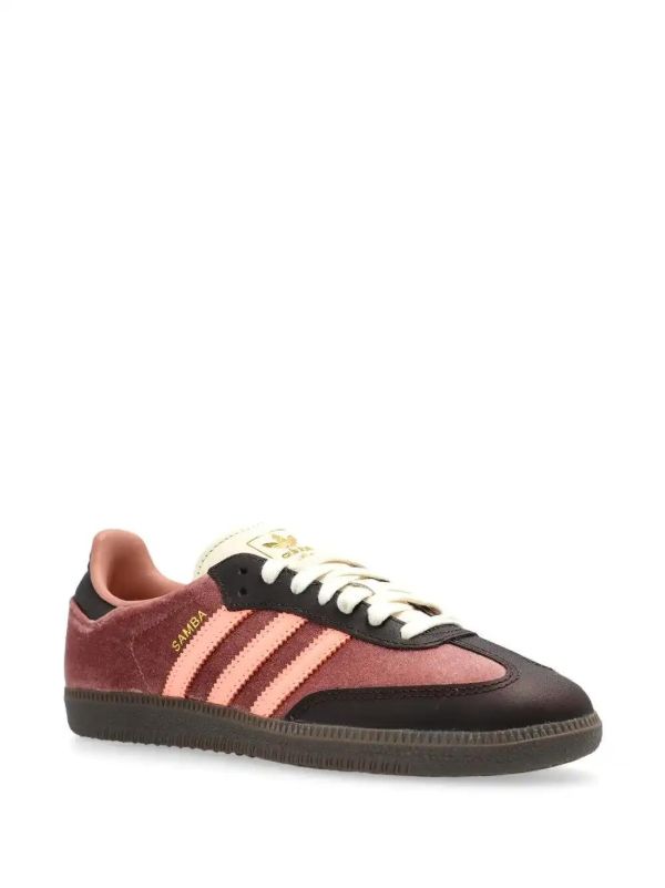 Browns Adidas Samba Sneakers | Browns Sneakers