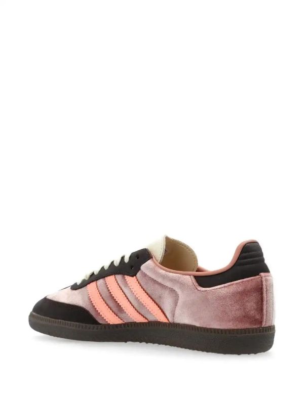 Browns Adidas Samba Sneakers | Browns Sneakers