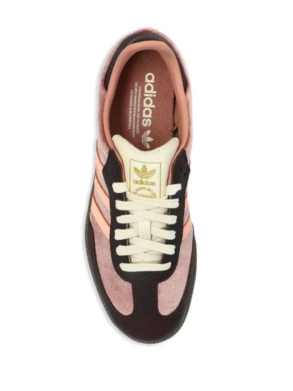 Browns Adidas Samba Sneakers | Browns Sneakers