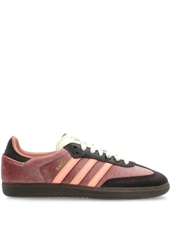 browns adidas Samba Sneakers | Browns Sneakers