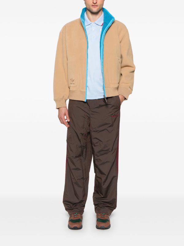 Browns Adidas X Wales Bonner Fleece Jacket