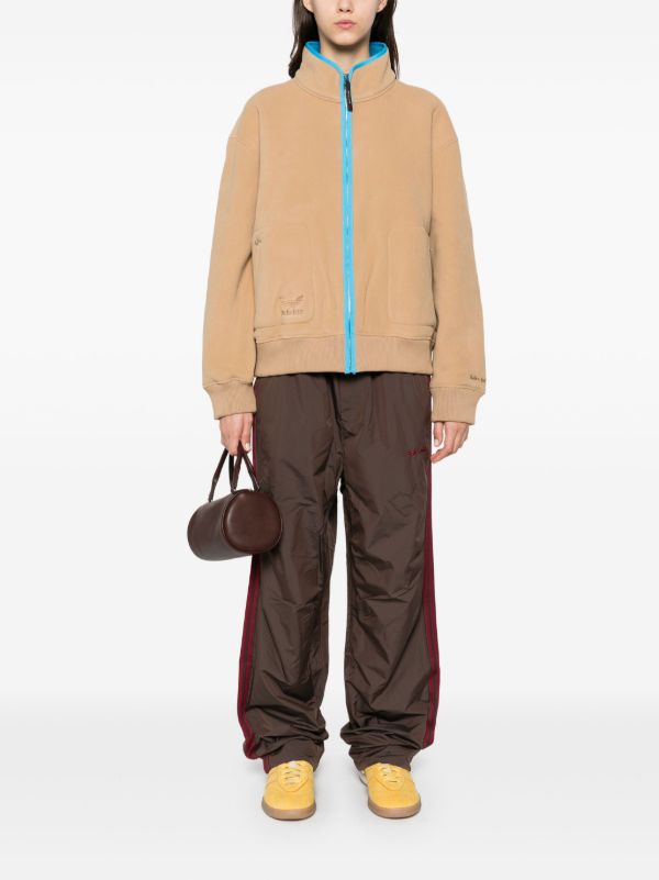 Browns Adidas X Wales Bonner Fleece Jacket