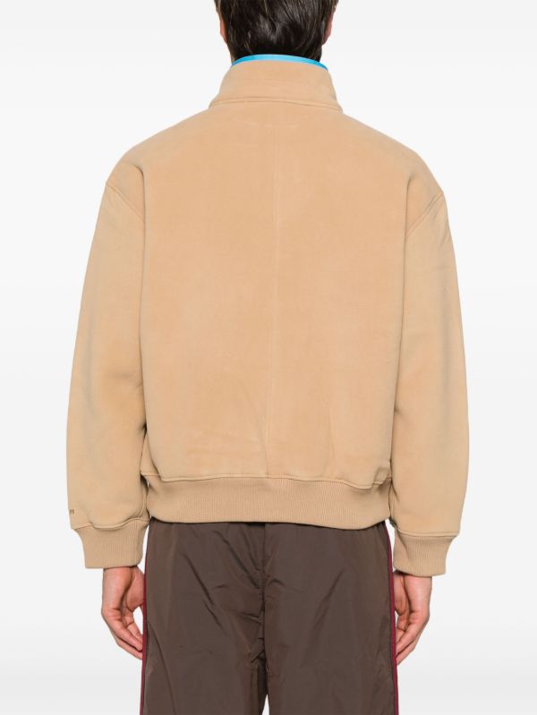 Browns Adidas X Wales Bonner Fleece Jacket