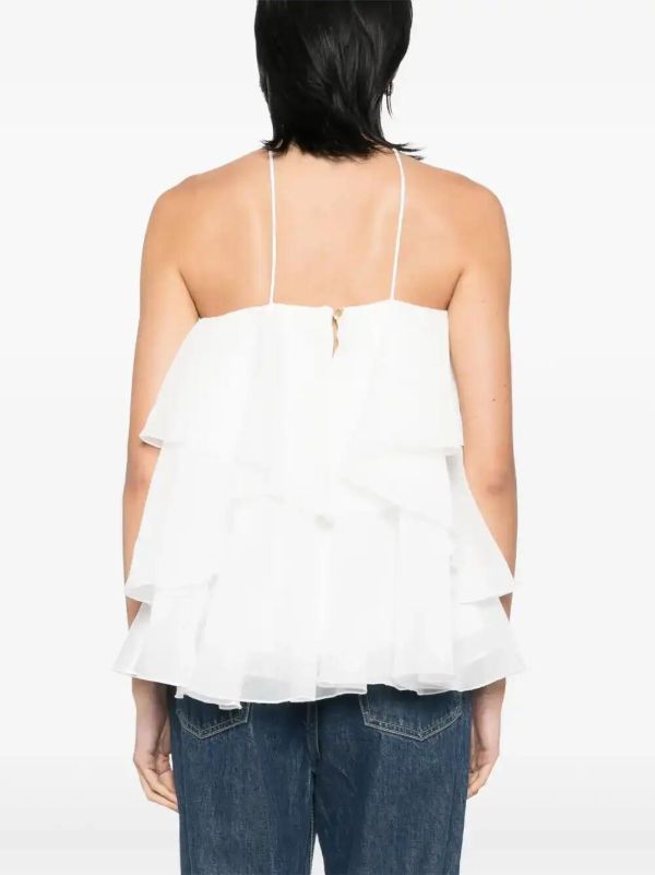 Browns Aje Pandorea Top | Browns Vests & Tank Tops