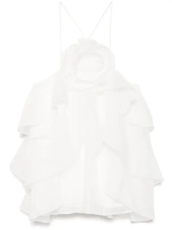 browns Aje Pandorea top | Browns Vests & Tank Tops