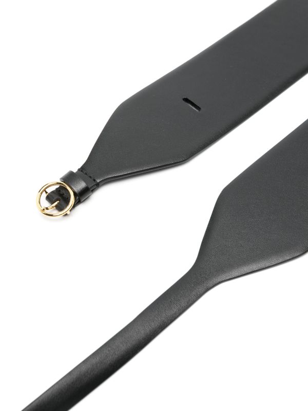 Browns Alaïa Large Double Belt | Browns Belts