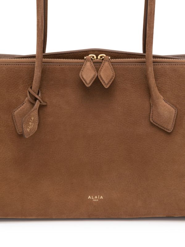 Browns Alaïa Le Teckel Tote Bag | Browns Tote Bags