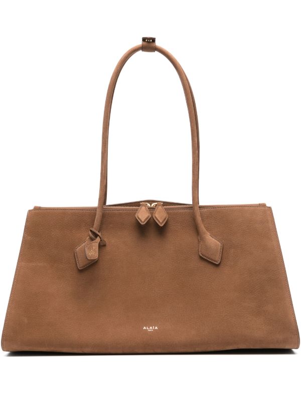 browns Alaïa Le Teckel Tote Bag | Browns Tote Bags