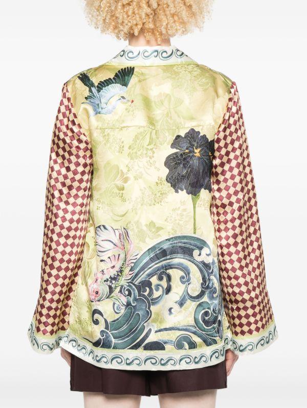 Browns ALEMAIS Rochester Shirt | Browns Shirts