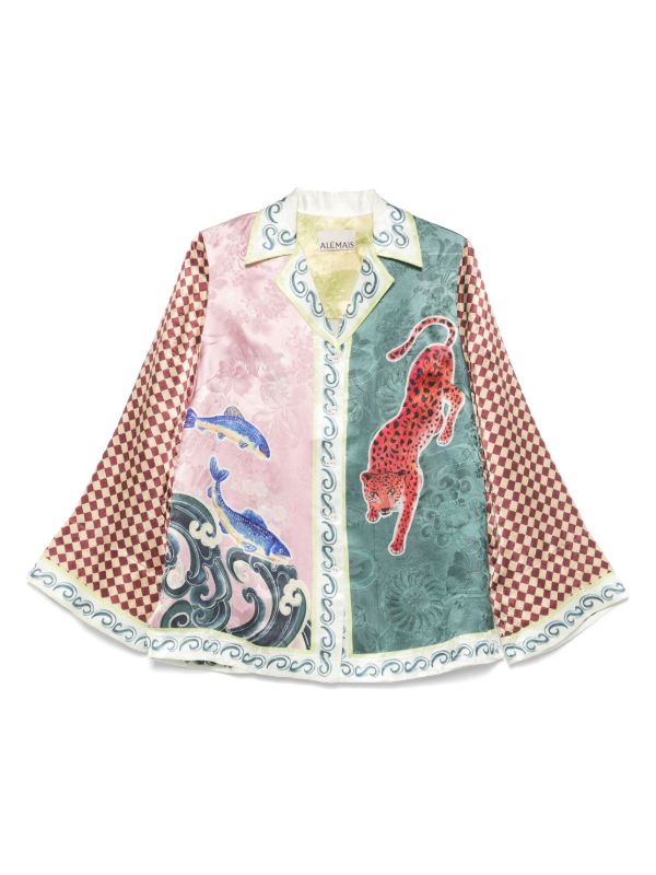 browns ALEMAIS Rochester shirt | Browns Shirts