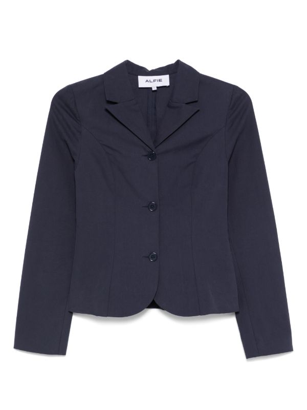 browns ALFIE The Alma jacket | Browns Blazers