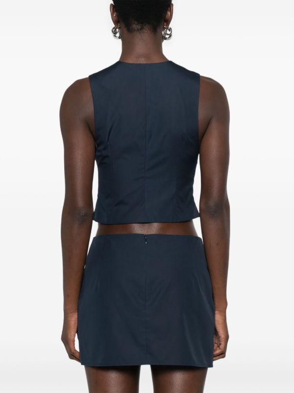 Browns ALFIE The Neda Top | Browns Blouses