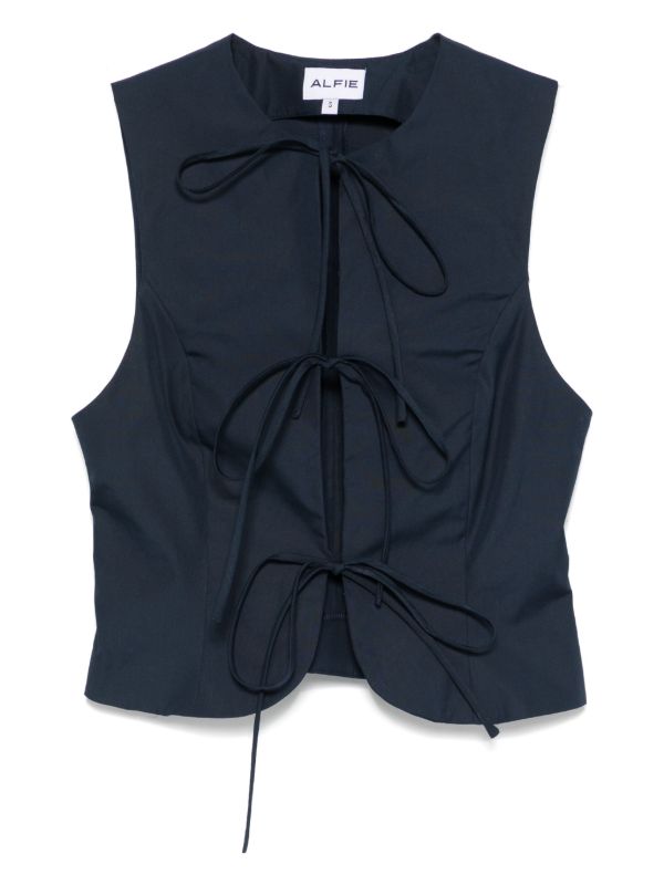 browns ALFIE The Neda top | Browns Blouses