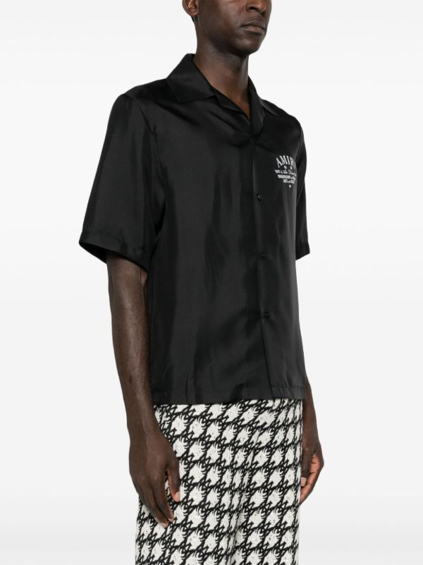 Browns AMIRI Arts District Shirt | Browns Shirts