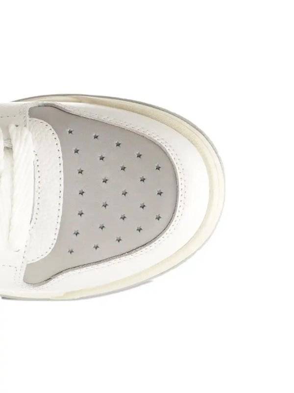 Browns AMIRI Classic Low Sneakers | Browns Low-Tops