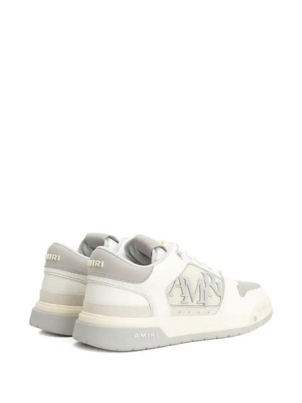 Browns AMIRI Classic Low Sneakers | Browns Low-Tops